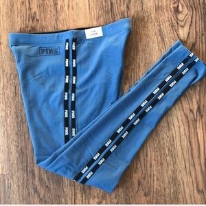 Victoria's Secret PINK Leggings - Blue